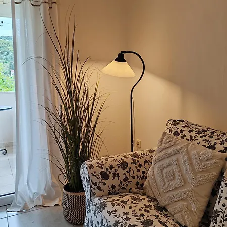 Senses Apartament Kassiopi