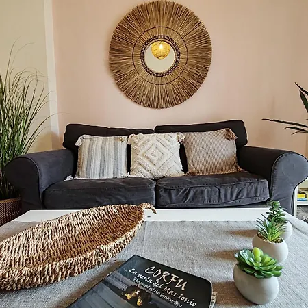 Apartament Senses Kassiopi