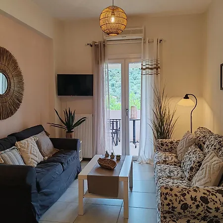 Apartman Senses *