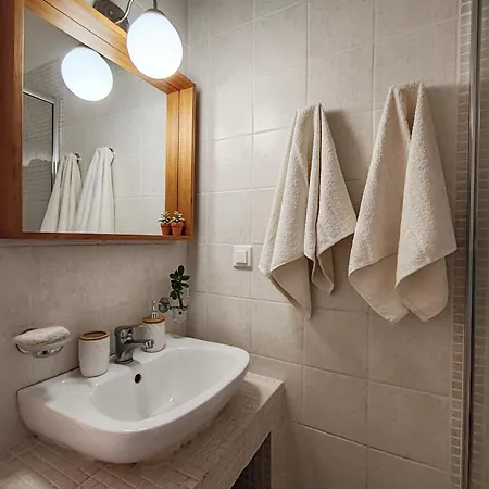 Apartament Senses Kassiopi