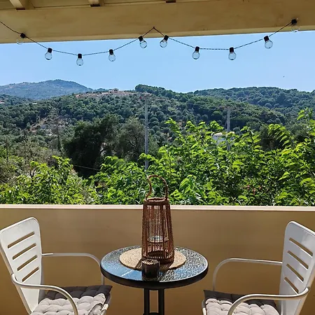 Senses Apartament Kassiopi