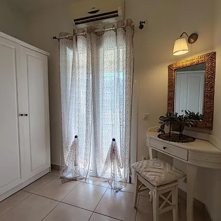 Senses Apartman