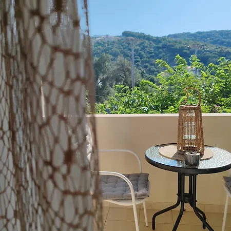 Apartament Senses Kassiopi