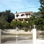 Senses Apartament Kassiopi