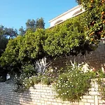 Apartment Senses Kassiopi