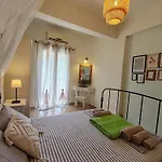 Senses Apartament Kassiopi