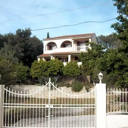 Senses Appartement Kassiopi