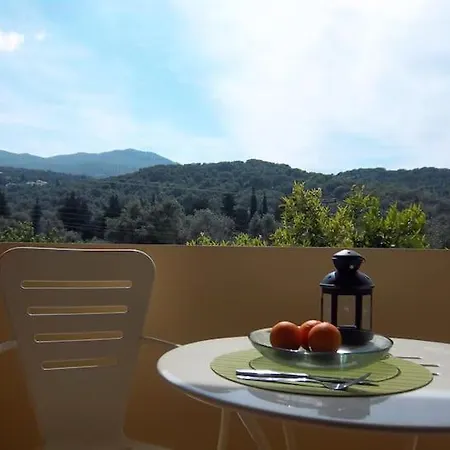 Appartement Senses *