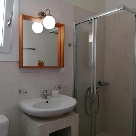 Senses Appartement *