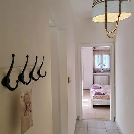 Senses Apartamento