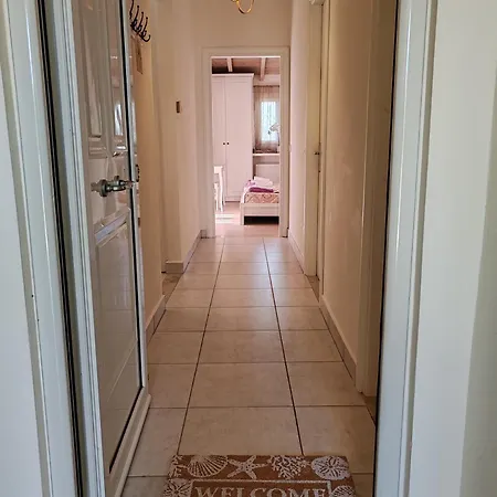 Apartamento Senses