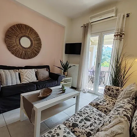 Appartement Senses *