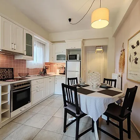 Senses Appartement Kassiopi