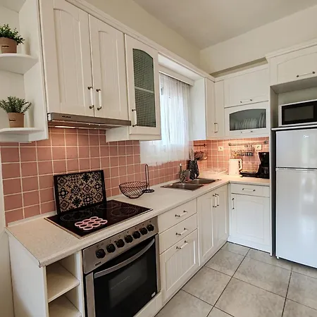 Senses Appartement *