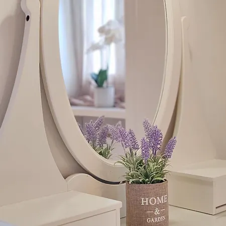 Apartman Senses Kasziópi