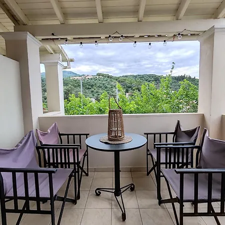 Senses Appartement *