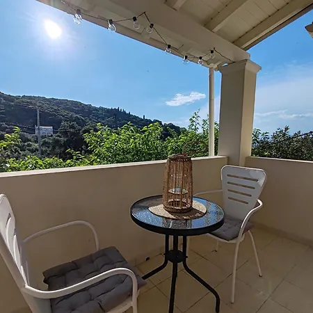 Senses Appartement *