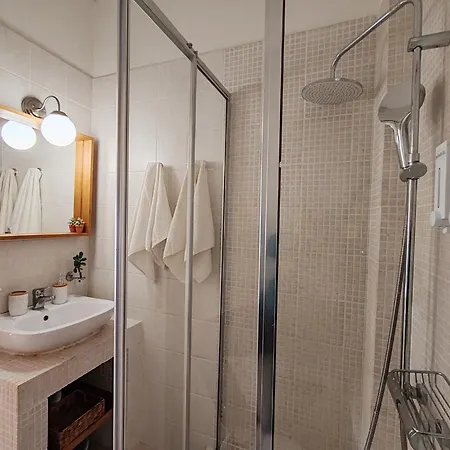 Senses Apartman Kasziópi