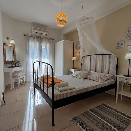 Senses Kassiopi