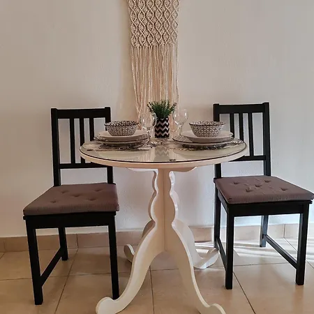 Senses Apartamento Kassiopi
