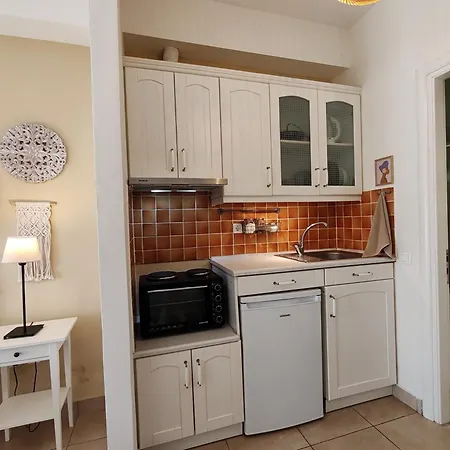 Appartement Senses *