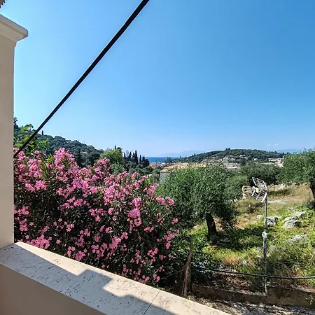 Senses * Kassiopi