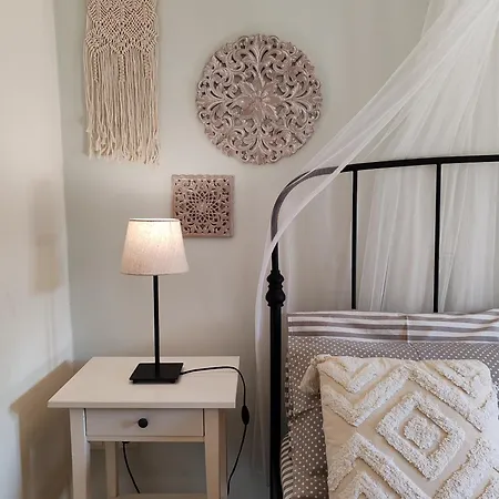 Senses Apartamento
