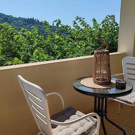 Senses Kassiopi