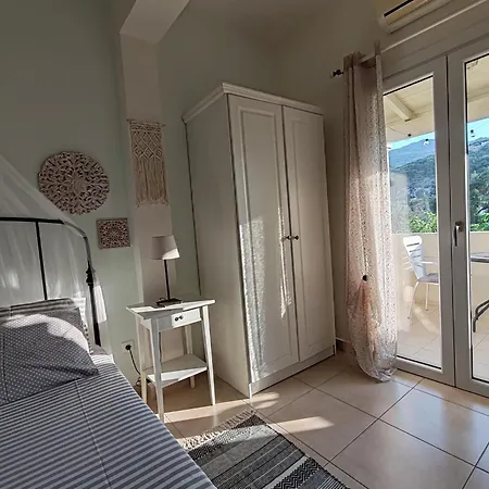 Apartamento Senses *