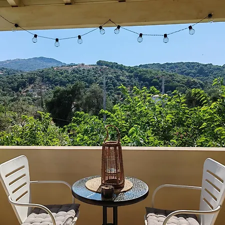 Senses Apartamento Kassiopi