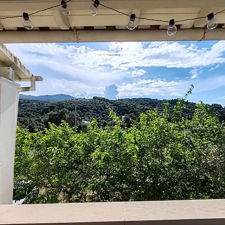 Senses Kassiopi
