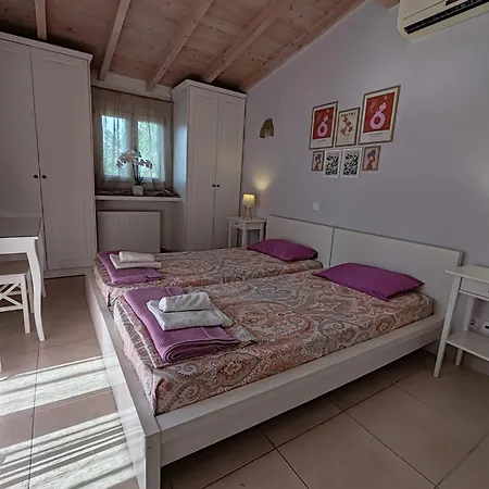 Senses Apartamento
