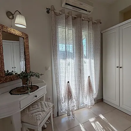 Apartamento Senses *