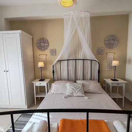 Senses Apartamento