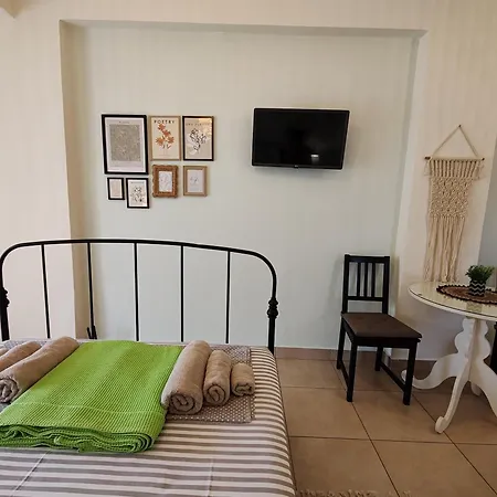 Senses Apartamento