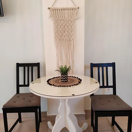 Senses Apartamento