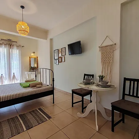 Senses Apartamento